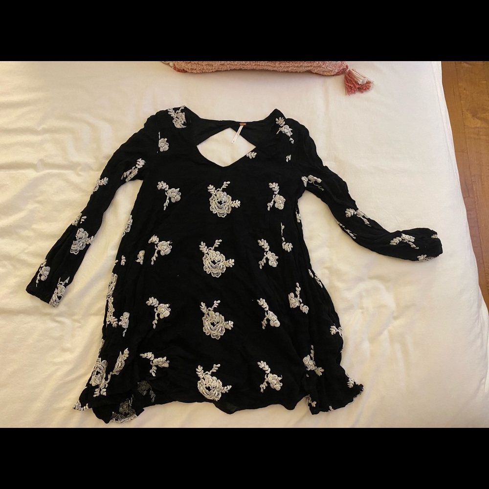 Free people dress